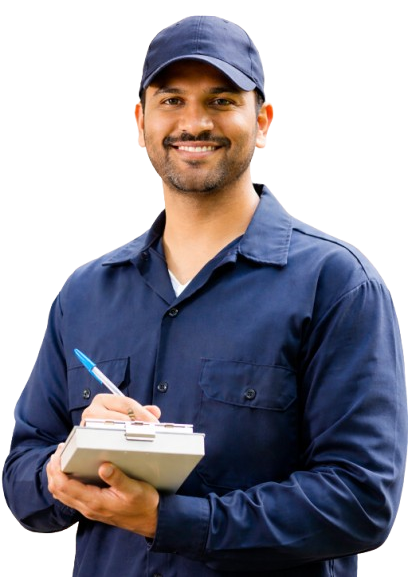 Repair & Services